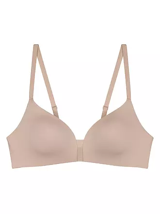TRIUMPH | Sujetador sin aros FLEX SMART P EX | beige